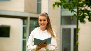 Now is an exciting time to be a student at IT Carlow as new future beckons