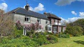 Buyers can add to the history of charming Clashacrow Cottage
