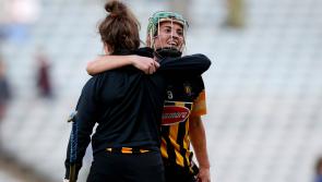 COLETTE DORMER on leaving the jersey in a better place