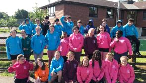 Gallery #2: Goodbye to Kilkenny's Class of 2021