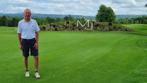 "Mount Juliet is a difficult course, but I'm sure the pros will manage"