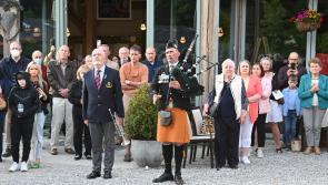 GALLERY: Coolbawn Ambush Centenary Commemoration Pictures 