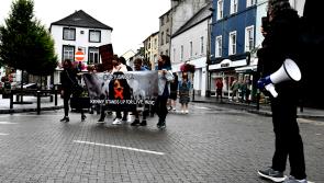 GALLERY: Musicians Protest in Kilkenny City (2021)