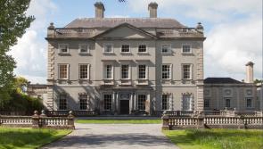 Billionaire throws gates of estate on the River Nore open to the public
