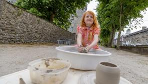 Crafty Cats put Kilkenny on the international map with new desigation