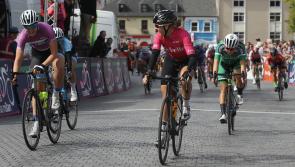 Entries For Rás na mBan in Kilkenny now open