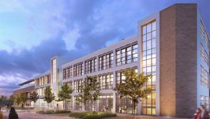 Kilkenny's Abbey Quarter Brewhouse on track for completion in October