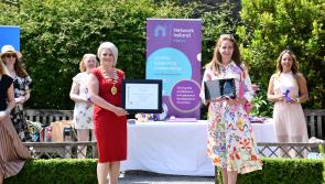 GALLERY: Network Ireland Kilkenny Businesswoman of the Year Awards 2021