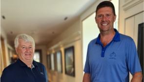 "We have worked hard at Mount Juliet for the DDF Irish Open - the place looks fantastic"