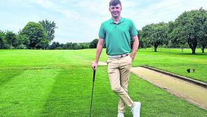 Power ready to drive onto world stage