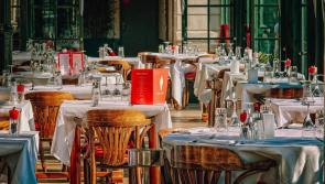 Staffing shortages to affect indoor dining re-opening this week