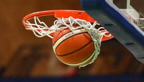 Lucy Coogan called up to Ireland basketball squad