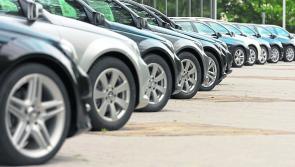 Kilkenny is motoring - new car registrations up across first six months of 2021