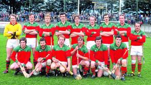 MEMORY LANE: Faces of Kilkenny Gallery - Photos From The Past #7