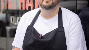 Kilkenny's newest Executive Chef is ready to serve up a treat