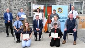 The search is on in Kilkenny for our young local heroes!