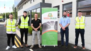 Kilkenny headquartered high tech company launches first ever apprenticeship programme 