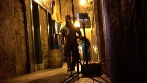 Jack the Ripper in Kilkenny? New film being shot locally!