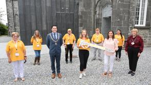 Volunteer ambassadors to give visitors a warm welcome to Kilkenny