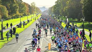 Kilkenny runners left disappointed after Marathon is cancelled