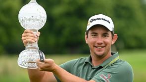 Irish Open was a wonderful showcase for Kilkenny
