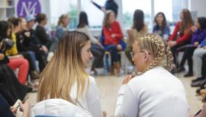 Special training bursaries for Kilkenny teachers and youth workers