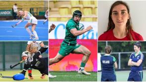 Kilkenny College celebrates recent rush of sporting success stories