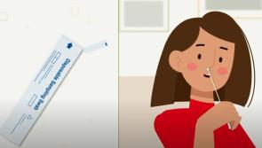 Kilkenny company to provide rapid antigen self-tests to pharmacies across Ireland