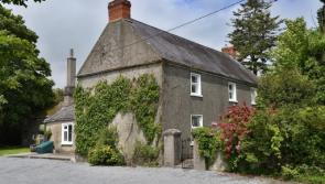 Lots to love with this fabulous farmhouse close to Mount Juliet