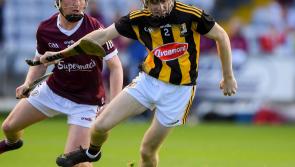 Hearbreak for Kilkenny as stoppage time goal helps Galway to another All-Ireland minor title