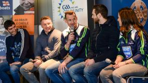 Former Kilkenny hurler is backing important RNLI campaign