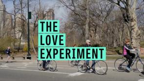 Callout for Kilkenny participants to take part in The Love Experiment