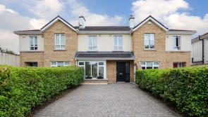 Peace and privacy in Parcnagowan home with convenience of Kilkenny City close by