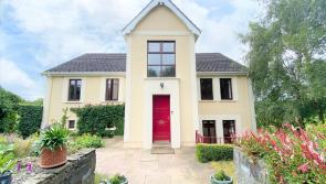 Spectacular views and spacious rooms - Friars Inch Meadows is a family home with huge appeal