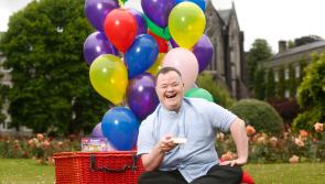 Down Syndrome Ireland (DSI) celebrates 20 year partnership with HB