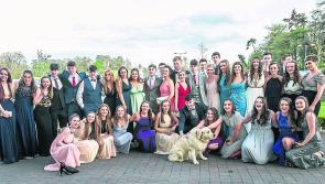 Throwback Gallery: Were you at the 2016 No Name National Youth Awards?