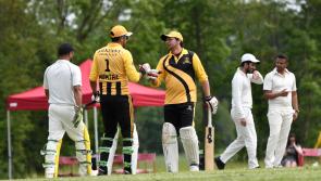 Kilkenny is bowled over by rise of county’s new cricket club