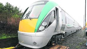 Kilkenny commuters impacted by morning rail disruption