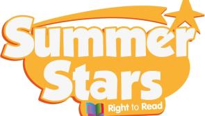  Join Kilkenny Library and take part in the 'Summer Stars Reading Challenge'!