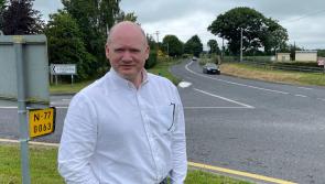 Ballyragget road 'not a priority' despite six deaths according to local councillor