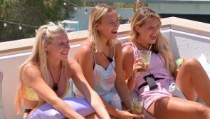 Entertainment: Who's at risk of being dumped off Love Island after public vote?