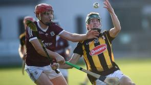 Kilkenny left to rue poor first half as Galway Under 20's  seal Leinster final place