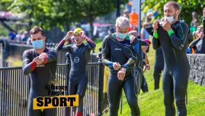 GALLERY: Kilkenny Triathlon 2021 - click to view!