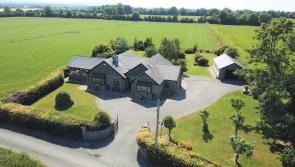 Work, play, live - plenty of space for it all in Kellsgrange