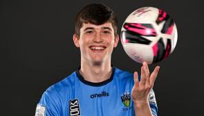 Thomastown's Colm Whelan nets major sports award