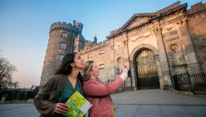 LIST - Ten of Kilkenny's top family staycation experiences!