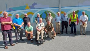 Thomastown Men's Shed to hold AGM later this month