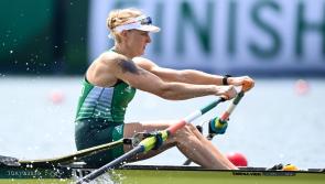 First Athletes in action as the 2020 Tokyo Olympic Games get underway for Ireland