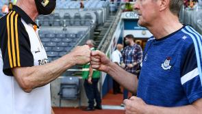Kilkenny happy to go the direct route- Brian Cody