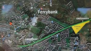 Preferred site for new South Kilkenny greenway car park chosen 